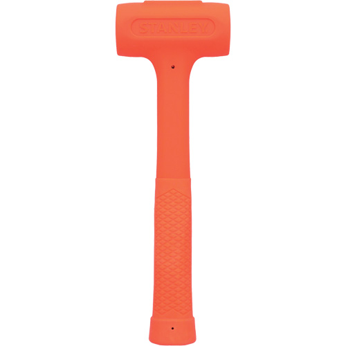 Massette standard Compo-Cast, Poids de la t&ecirc;te 18 oz, Face Ordinaire, 29" lo Distribution Jean Lapalme