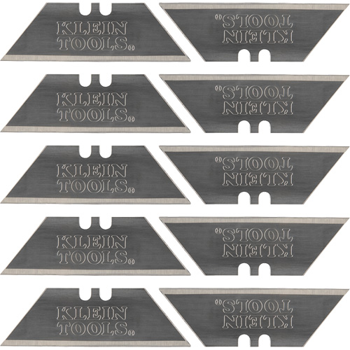 Utility Knife Blades, Single Style Distribution Jean Lapalme