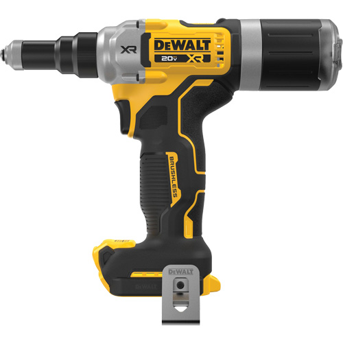 Outil &agrave; riveter sans fil et sans balai 1/4" XR (outil seulement) Distribution Jean Lapalme
