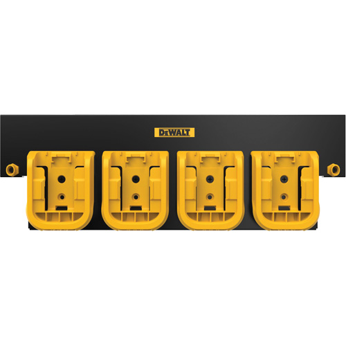 Battery Rail Distribution Jean Lapalme