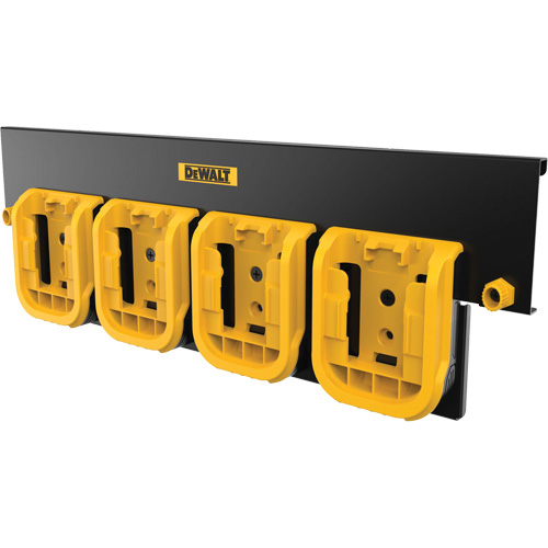 Battery Rail Distribution Jean Lapalme