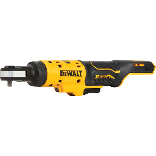 XTREME MAX Brushless Ratchet (Tool Only), 12 V, 1/4" Drive Distribution Jean Lapalme