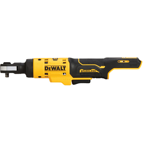 XTREME MAX Brushless Ratchet (Tool Only), 12 V, 1/4" Drive Distribution Jean Lapalme