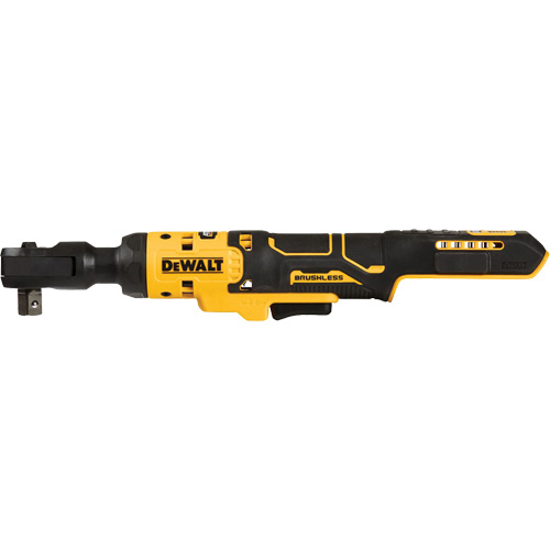 Rochet sans balai ATOMIC COMPACT SERIES 20V MAX (outil seulement), 20 V, Prise de 1/2" Distribution Jean Lapalme