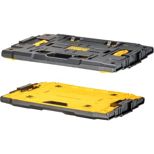 Plate adaptateur pour stockage ToughSystem 2.0 Distribution Jean Lapalme