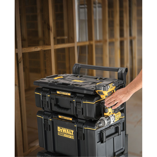 Plate adaptateur pour stockage ToughSystem 2.0 Distribution Jean Lapalme
