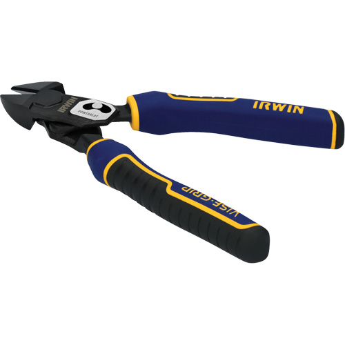 VISE-GRIP&reg; PowerSlot High-Leverage Pliers, 8" L Distribution Jean Lapalme