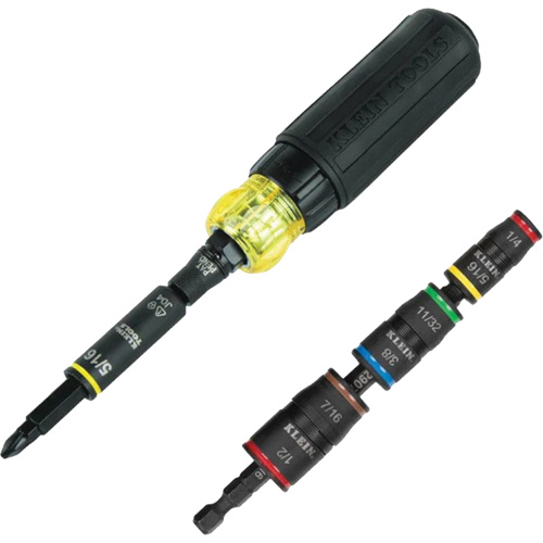 Power Nut Setter 3-Piece Set Distribution Jean Lapalme