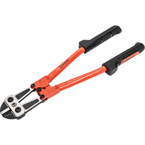 High Leverage Compound Bolt Cutter, 18" L, Center Cut Distribution Jean Lapalme