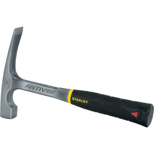 Marteau de maçon FatMax Ant-Vibe, 20 lb Distribution Jean Lapalme