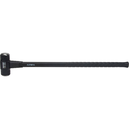 Sledge Hammer, 8 lbs., 36", Fibreglass Handle Distribution Jean Lapalme