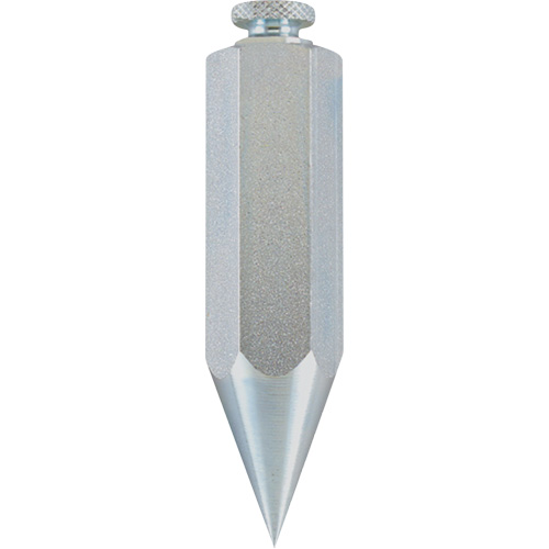 5 oz. Hexagonal Plumb Bob Distribution Jean Lapalme