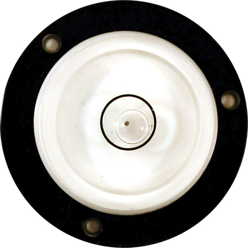 Bull's-Eye Level Distribution Jean Lapalme