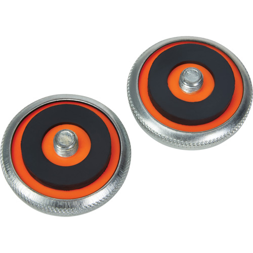 Steel End Caps Distribution Jean Lapalme