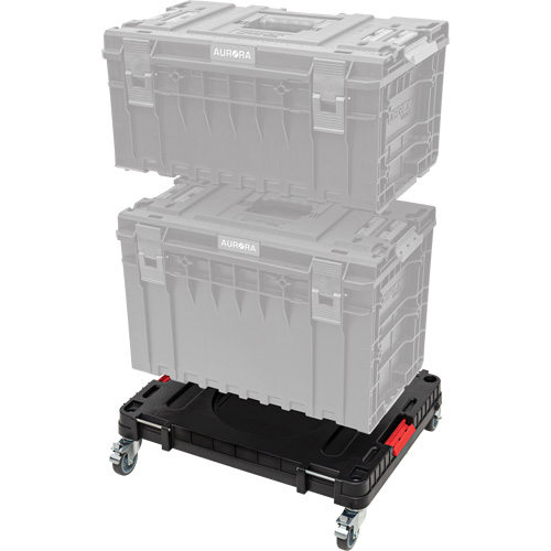 Arx&reg; Dolly with Swivel Casters Distribution Jean Lapalme