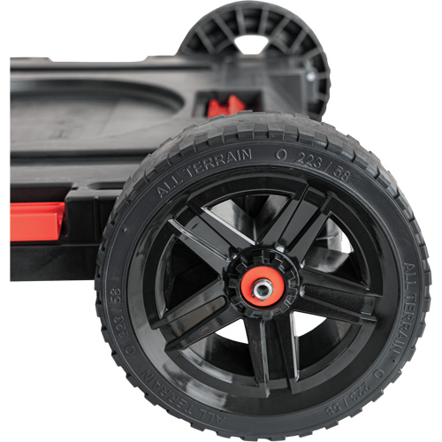 Arx All-Terrain Dolly Distribution Jean Lapalme