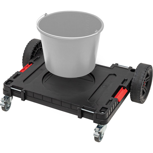 Arx All-Terrain Dolly Distribution Jean Lapalme