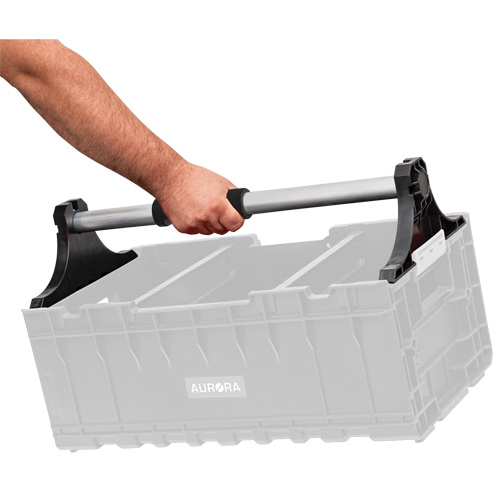 Arx Carry Handle for Toolbox Crate Distribution Jean Lapalme