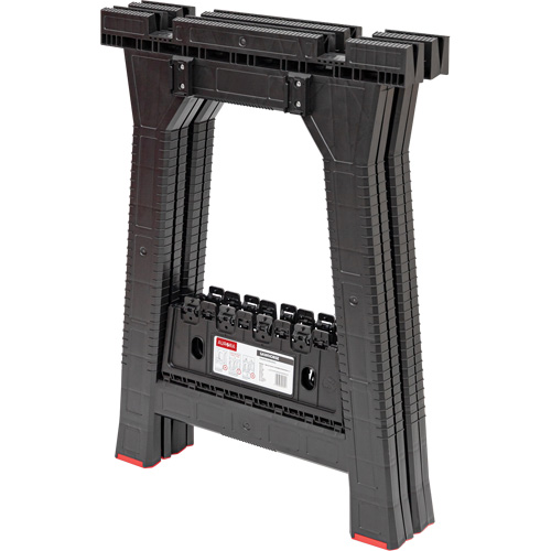 Arx Collapsible & Portable Sawhorse Distribution Jean Lapalme
