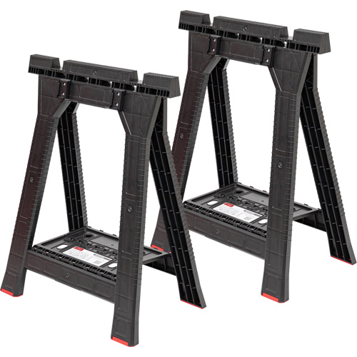 Arx Collapsible & Portable Sawhorse Distribution Jean Lapalme