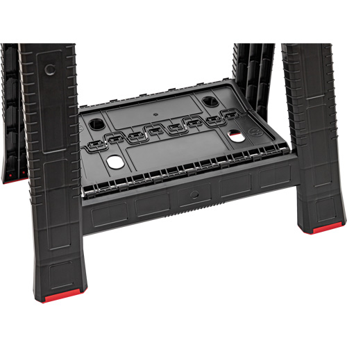 Arx Collapsible & Portable Sawhorse Distribution Jean Lapalme