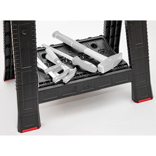 Arx Collapsible & Portable Sawhorse Distribution Jean Lapalme