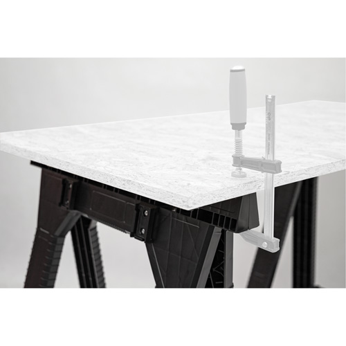 Arx Collapsible & Portable Sawhorse Distribution Jean Lapalme