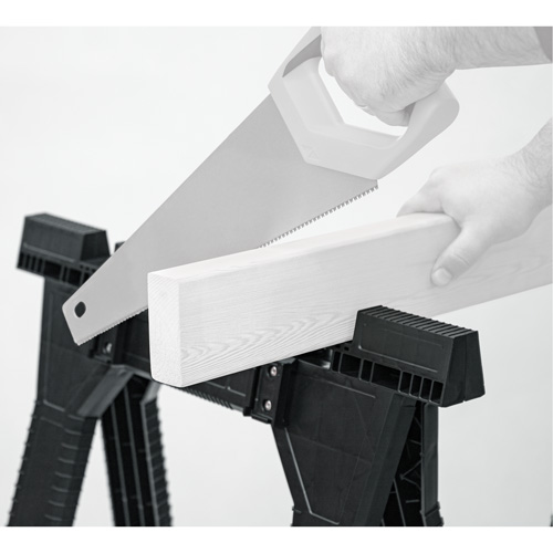 Arx Collapsible & Portable Sawhorse Distribution Jean Lapalme