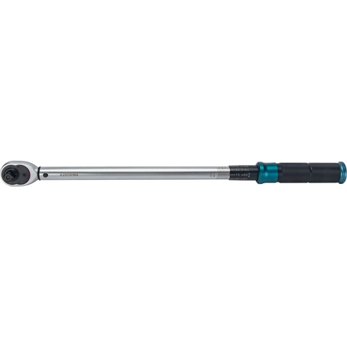 Cl&eacute; dynamom&eacute;trique &agrave; 72 dents, &agrave; cliquer, Entraînement 1/2" carr&eacute;, 25 - 250 lb-pi Distribution Jean Lapalme