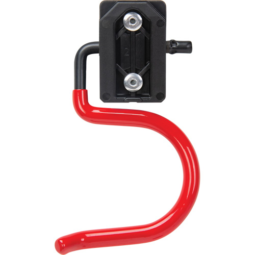 S-Hook for ARX System Distribution Jean Lapalme