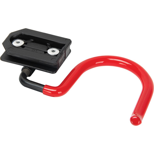 S-Hook for ARX System Distribution Jean Lapalme