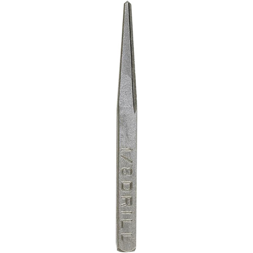 Undercut Flute Screw Extractor, For Screw Size 1/4" - 5/16", Chromium Steel Distribution Jean Lapalme