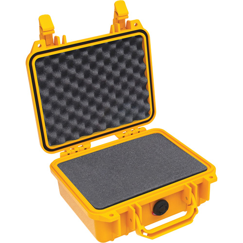 Mallette de protection Protector 1200 avec mousse Distribution Jean Lapalme