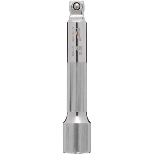 Wobble Extension Distribution Jean Lapalme