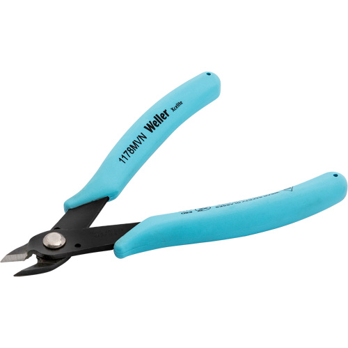 ESD Shearcutter Distribution Jean Lapalme