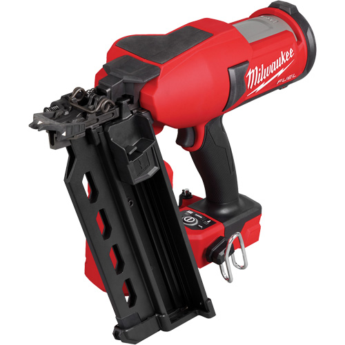 Fuel Duplex Nailer, 18 V, Lithium-Ion Distribution Jean Lapalme