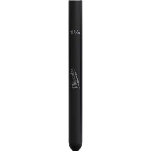T&ecirc;te de 1-1/4" pour vibrateur &agrave; b&eacute;ton Distribution Jean Lapalme