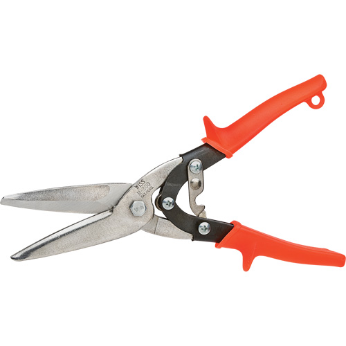 Cisailles d'aviation &agrave; coupe longue par action compos&eacute;e MultiMaster Distribution Jean Lapalme