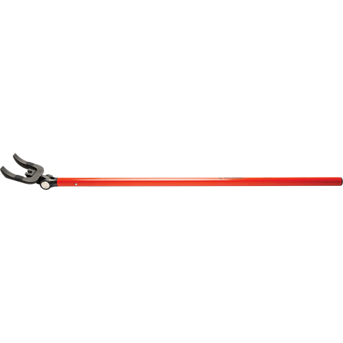 Indexing Deck Removal Bull Bar, 5-59/500" W, 44" L Distribution Jean Lapalme