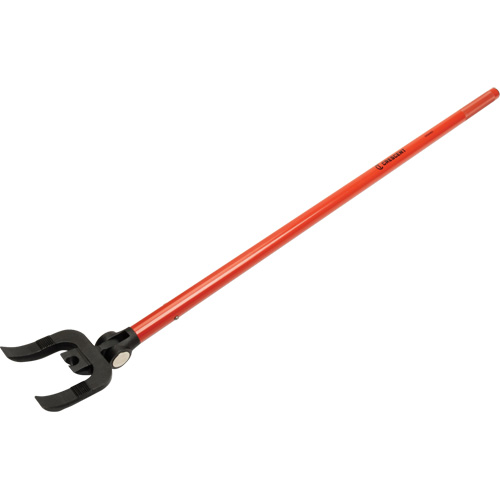 Indexing Deck Removal Bull Bar, 5-59/500" W, 44" L Distribution Jean Lapalme