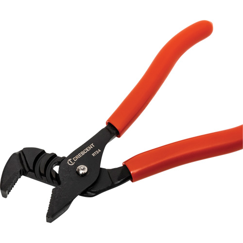 Mini pinces bouvet&eacute;es &agrave; manche tremp&eacute;, 5" Distribution Jean Lapalme