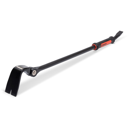 Levier plat pivotant, 2-1/2" la, 30" lo Distribution Jean Lapalme