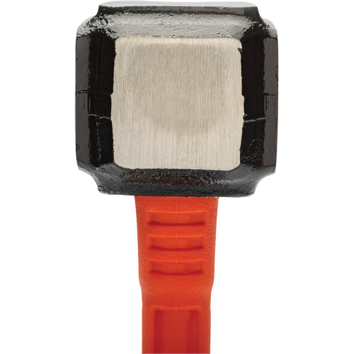 Marteau perforateur, 3 lb, Prise en Fibre de verre, 4" lo Distribution Jean Lapalme