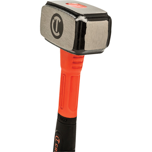 Marteau perforateur, 3 lb, Prise en Fibre de verre, 4" lo Distribution Jean Lapalme