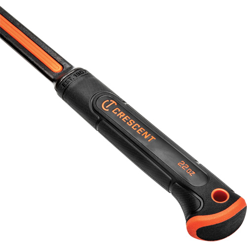 Marteau de charpente en acier avec face meul&eacute;e, 22 oz, Prise en Acier plein, 16" lo Distribution Jean Lapalme