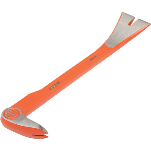 Barre-levier pour moulures, 1" la, 8" lo Distribution Jean Lapalme