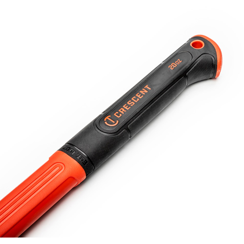 General Purpose Hammer, 20 oz., Fibreglass Handle, 14" L Distribution Jean Lapalme