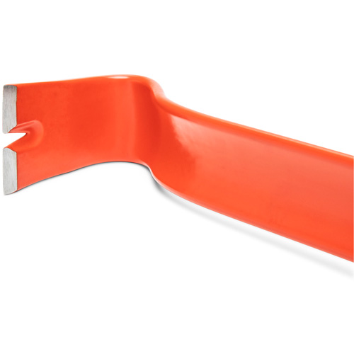 Half-Round Pry Bar, 1-3/4" W, 21" L Distribution Jean Lapalme