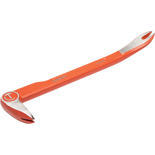 Arrache-clous, 2-1/2" la x 10" lo Distribution Jean Lapalme