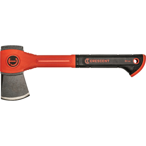 Hatchet Distribution Jean Lapalme